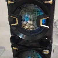 اسپیکر .باند امپریال|سیستم صوتی خانگی|قزوین, |دیوار