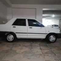 پراید مدل ۹۶