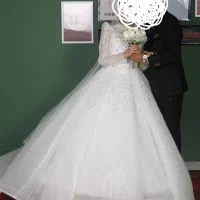 لباس عروس