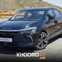 بیجینگ u5 اقساط بانکی 12 الی 60 ماه