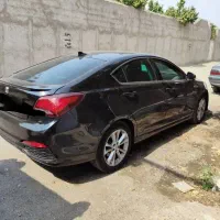 mg6 turbo new|خودرو سواری و وانت|تهران, حکمت|دیوار