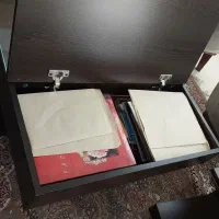 جلومبلی|مبلمان خانگی و میز عسلی|گلبهار, شهر جدید گلبهار|دیوار