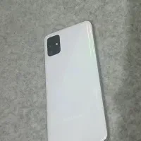a51 حافظه ۱۲۸ رم ۶