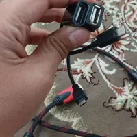 کابل|قطعات و لوازم جانبی رایانه|ایلام, |دیوار