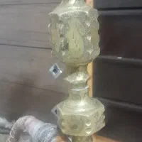 قلیان سلطنتی برنجی|کلکسیون و سرگرمی|کوهدشت, |دیوار