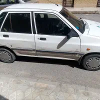 پراید