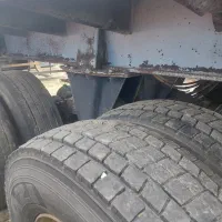 کفی ۲ محور ده پیچ|خودرو سنگین|اسلامشهر, شهرک واوان|دیوار