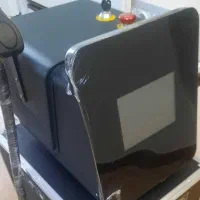 دستگاه کیوسوئیچ جهت ریمو تتو،رفع تیرگی ،کربن تراپی|آرایشی، بهداشتی، درمانی|کرج, فاز ۱ مهرشهر|دیوار