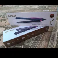 فروش یک دستگاه اتو مو و یک دستگاه ویو مو