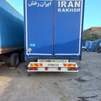 اجاره کانتین ایران رخش مدل ۸۵|خودرو سنگین|خوی, |دیوار
