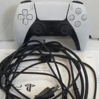 ps 5 اسلیم ۲۰۱۶ اروپا|کنسول، بازی ویدئویی و آنلاین|خمینی‌شهر, |دیوار