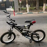 دوچرخه اویاما