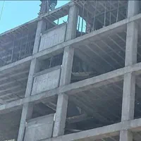 پیش فروش واحد آپارتمان تکاد ۳