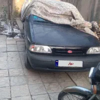 پراید مشگی سالم