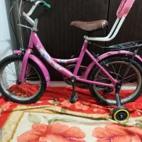 دوچرخه بچه گانه|دوچرخه، اسکیت، اسکوتر|دزفول, |دیوار