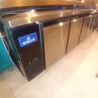 تعمیر یخچال فریزر ساید تعمیر تخصصی یخساز صنعتی