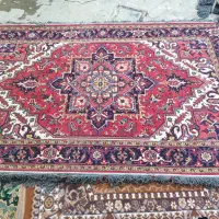 فرش هریس تاجری|فرش|ارومیه, |دیوار