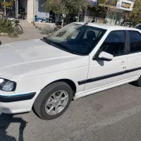 پارس سال مدل402 زرقان|خودرو سواری و وانت|زرقان, |دیوار