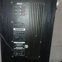 speaker BSC-6200|سیستم صوتی خانگی|تهران, طیب|دیوار