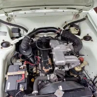 پیکان وانت مدل ۱۳۹۳ سالم سالم