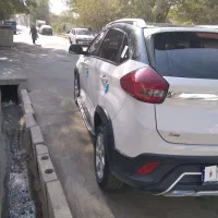 ایکس 22دنده مدل402|خودرو سواری و وانت|تهران, یافت آباد جنوبی|دیوار