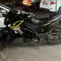 موتور سی اف ۱۵۰ مدل ۱۴۰۱