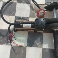 پنوماتیک پژو|قطعات یدکی و لوازم جانبی|شیراز, کیان شهر|دیوار