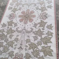 گلیم فرش، ماشینی، درحدنو