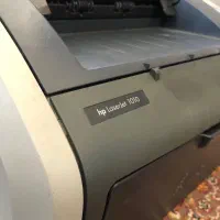 پرینتر لیزری HP1010