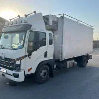دایون ۱۰ تن