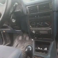 هیوندا اکسل|خودرو سواری و وانت|داراب, |دیوار