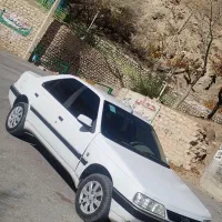 پژو slx مدل 95