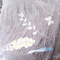 پتو مسافرتی خارجی شب نما|رختخواب، بالش، پتو|کرمان, |دیوار