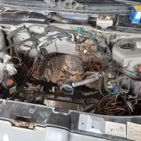 اردی مدل ۸۴