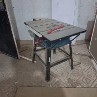 اره میزی رونیکس|ابزارآلات|قم, کاسه گران|دیوار