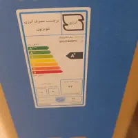 تلویزیون ۳۲ اینچ سام پلمپ|تلویزیون و پروژکتور|شاندرمن, |دیوار