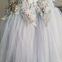 پیراهن دخترانه|لباس|قوچان, |دیوار