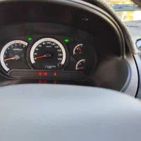 تیبا 1|خودرو سواری و وانت|شیراز, گویم|دیوار