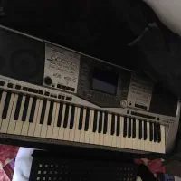 ارگ یاماها ۲۰۰۰