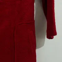 پالتو|لباس|رشت, فلسطین|دیوار