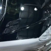 کاپوت ۲۰۶ کاور شده|قطعات یدکی و لوازم جانبی|لاهیجان, آهندان|دیوار