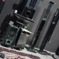 بنام صدای موسیقی