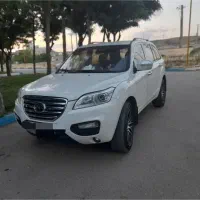لیفان x60