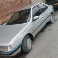 پژو405مدل 87 دوگانه سوز