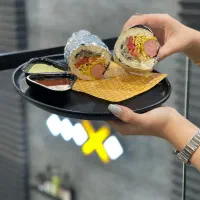 استخدام نیروی فست فود