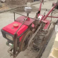 تیلر کره ای ژیان دانگ|ماشینآلات صنعتی|نیشابور, باغرود|دیوار
