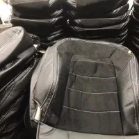به تعدادی چرخکار ماهر روکش صندلی (خانم)نیازمندیم|استخدام صنعتی، فنی، مهندسی|ورامین, شهرک صنعتی خیرآباد|دیوار