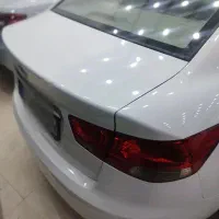 سراتو مدل96سرامیک شده فنی به شرط|خودرو سواری و وانت|اصفهان, بابوکان|دیوار