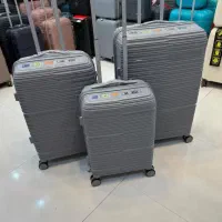 چمدان مسافرتی فایبرگلاس|کیف، کفش، کمربند|کرمان, |دیوار
