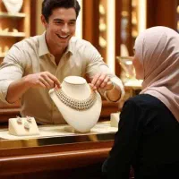 رویداد رایگان فروشندگی طلا